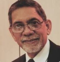 Foto del Dr. Goy Navas T.